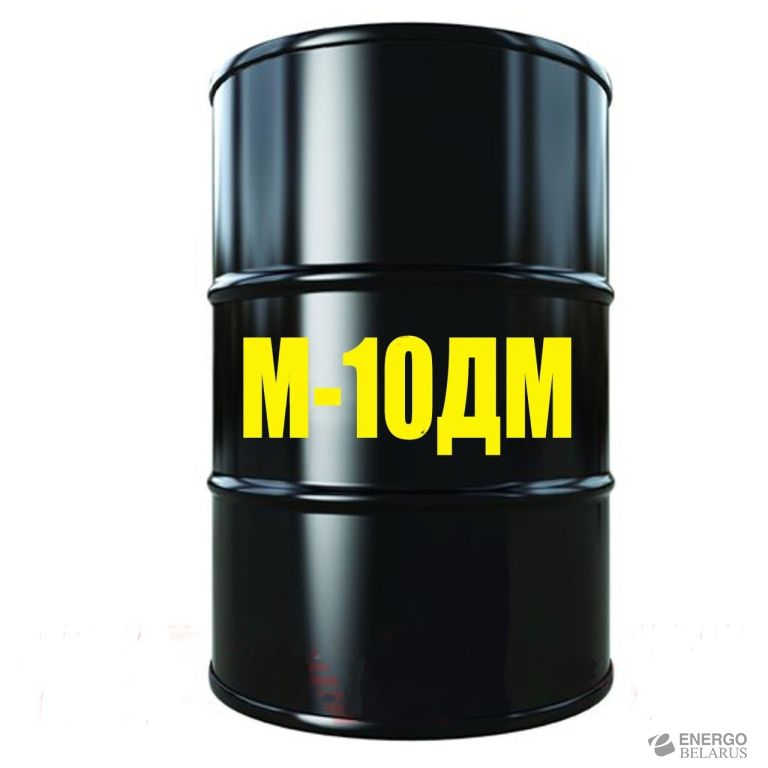 Масло моторное М10ДМ (налив)
