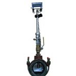 Электромагнитный расходомер PRIMEPROBE
