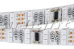 Светодиодные ленты SPI-5000P 12V RGB (5060, 600 LED x3,1812)