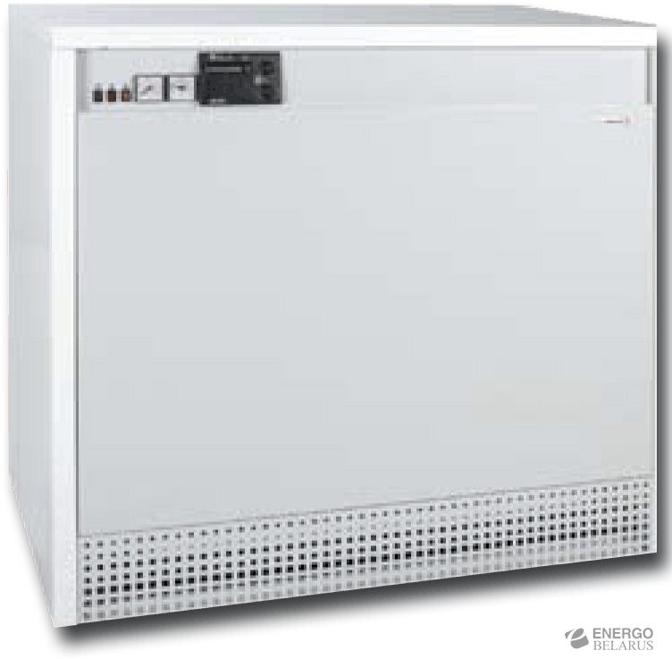 Котел газовый Protherm Гризли 150 KLO