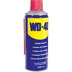 Смазка универсальная WD-40 (ВД-40)