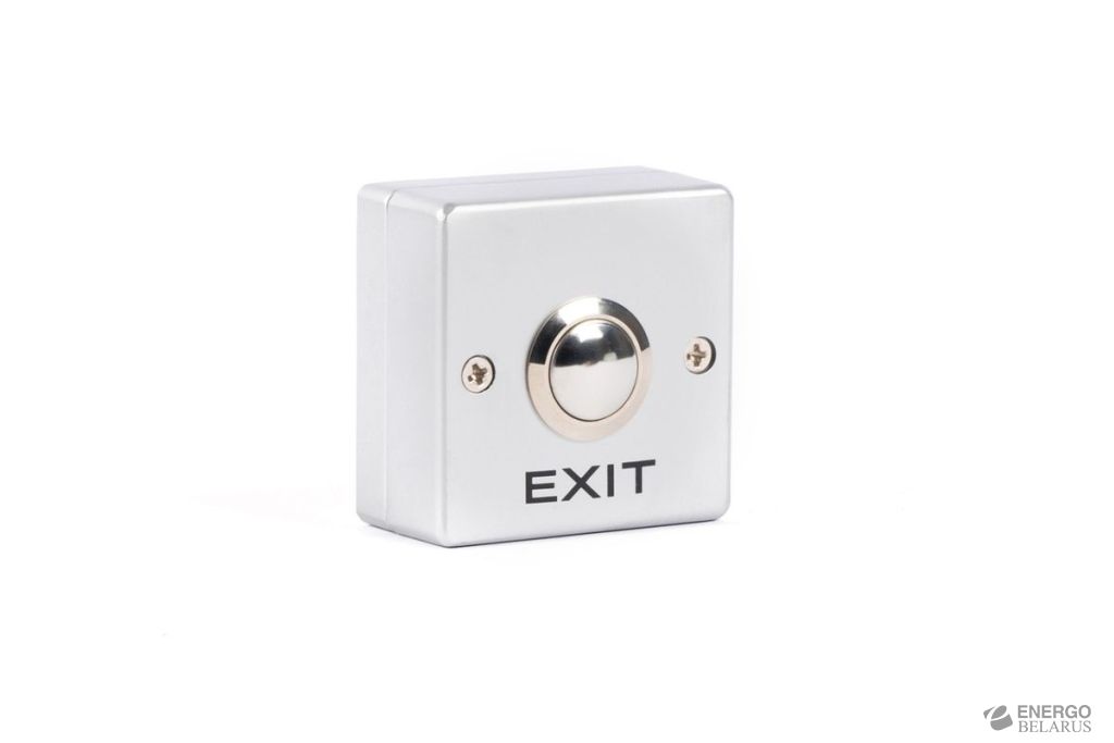 Кнопка выхода SPRUT Exit Button-89M 8873