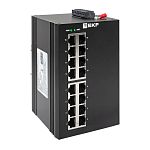 Коммутатор промышленный  TSX-ML2-16GT