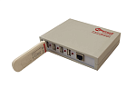 VoIP GSM шлюз SpGate GI1