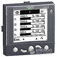 Индикатор щитовой FDM121