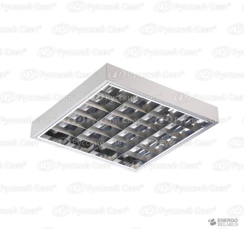 Светильник ЛПО 236 ECP Technolux 00955