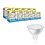 Лампа светодиодная (LED) Smartbuy-Gu5,3-7W/3000/12V