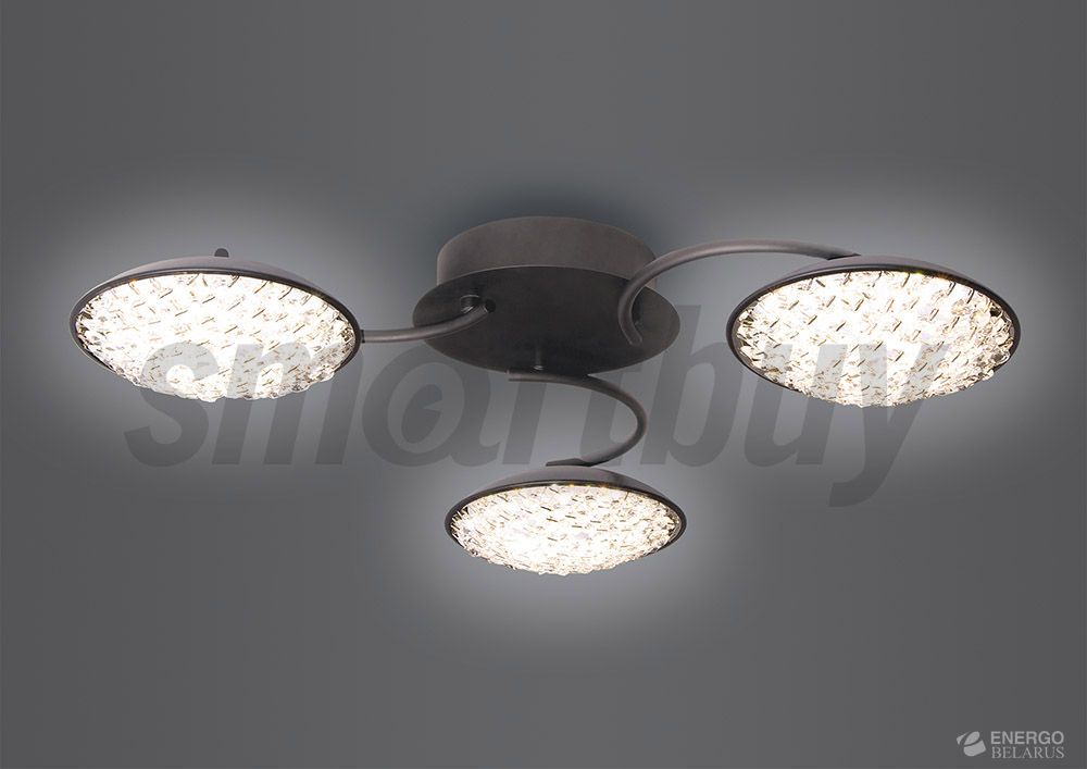 Светодиодная люстра (LED) Smartbuy Подвесная