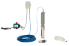Насос Wilo-Sub TWU 4 Plug and Pump