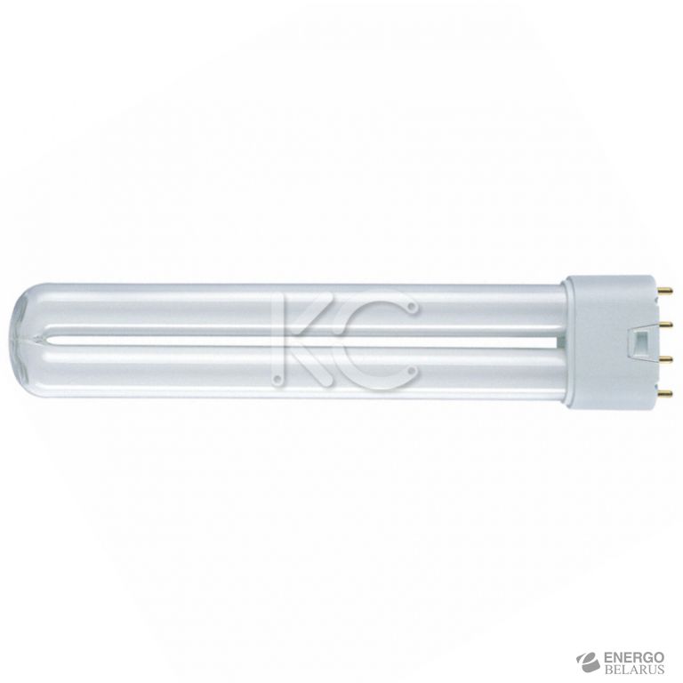 Лампа люминесцентная компакт. DULUX L 36W/840 2G11 OSRAM