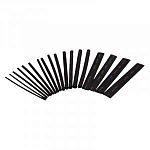 Набор термоусадочных трубок № 5 (СТАНДАРТ) уп 18шт (29-0105)