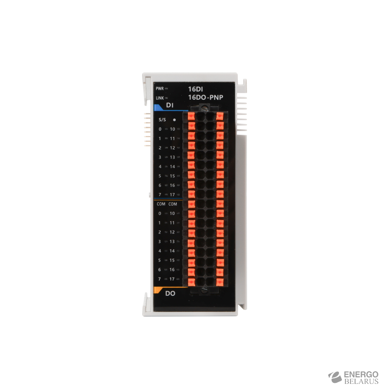 Модуль расширения ПЛК Wecon LX6V-32EX