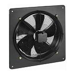 Осевой вентилятор AW 350D4-2K AXIAL FAN