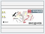 BMC сетевой модуль SCHAUER BMC-NET