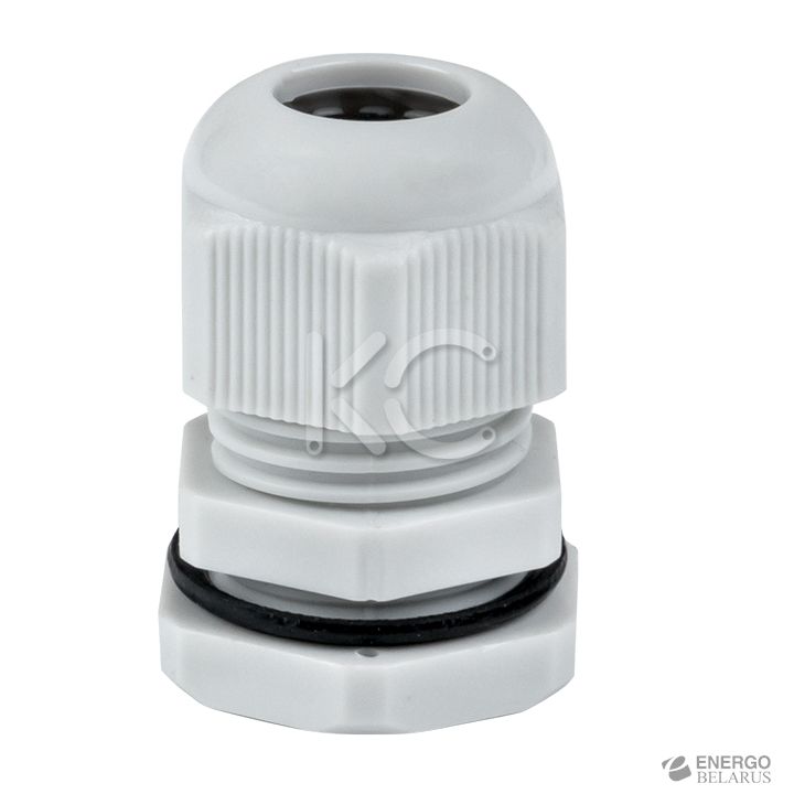 Сальник PG13,5 IP54 d отверс. (20мм) d проводника 6-12мм EKF PROxima