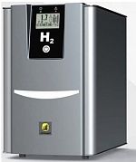 Генератор водорода высокой чистоты HG 6.0