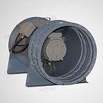 Вентилятор судовой ОС