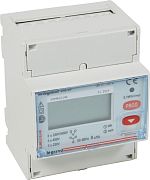 Счетчик  004684