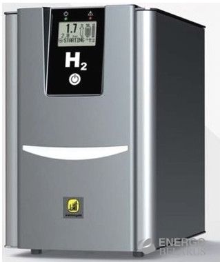 Генератор водорода высокой чистоты HG 6.0