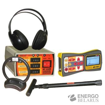 Трассоискатель Успех АГ-428.20Н