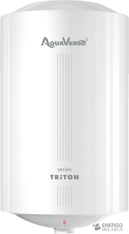 Водонагреватель аккумуляционный электрический AquaVerso TRITON 30 V