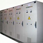 Электропривод КРЭП-ВЕН-2500