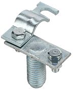 Держатель молниезащиты  ZIS10D-SH-04-18