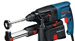 Перфоратор Bosch GHH 7-46 DE 1350Вт 15Дж