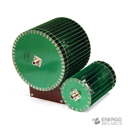 Шунт токовый серии ШЭ