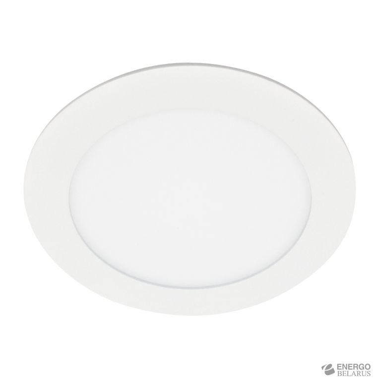 Светильник светодиодный (LED) встраиваемый DL, Smartbuy SBL-DL-18-65K