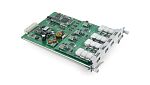 Карта управления QWM-8000-2SFP+/2SFP+