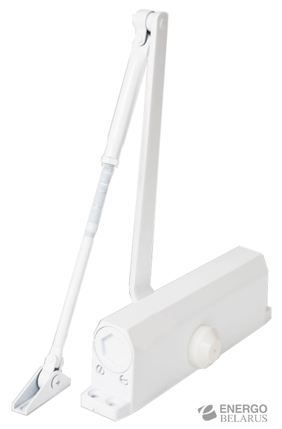 E-602D (белый)
