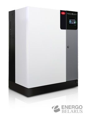 Увлажнитель с электронагревателями heaterSteam UR053