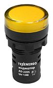 Арматура светосигнальная AD22DS(LED) MFK10-ADDS-024-05