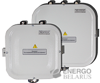 Коробка КЗНС-05 IP65