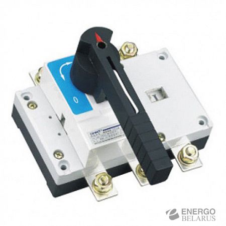 Выключатель-разъединитель NH40-250/3 3P 250А CHINT