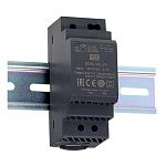 Преобразователь напряжения DDR-30L-24