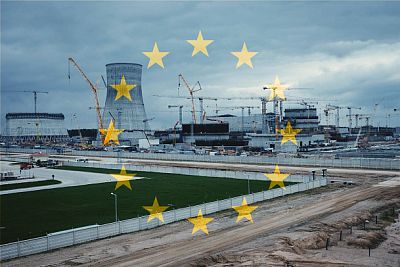 «Переговоры невозможны», «Самый яростный критик Беларуси»: СМИ Литвы о строительстве БелАЭС