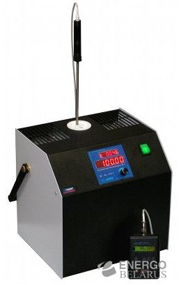 Калибратор температуры КТ-1