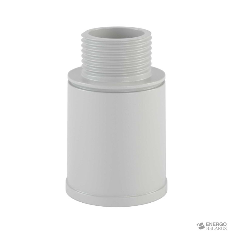 Муфта труба-коробка, IP67, М20х1.5, д.20 мм