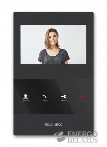 SQ-04M (черный)