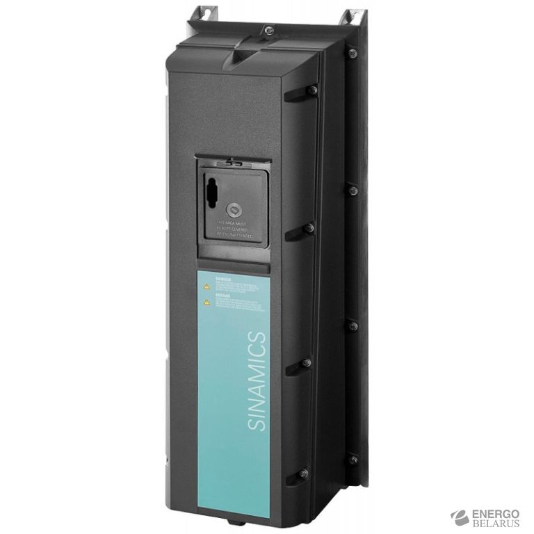 Преобразователь частоты Siemens SINAMICS G120P