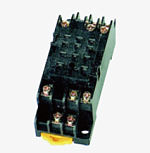 Цоколь реле PYF11A CNC Electric