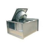 Прямоугольный вентилятор Systemair KE 50-30-4