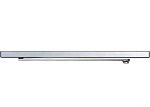 Cкользящее тяговое устройство Abloy DCG195, серебро