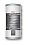 Водонагреватель электрический комбинированный Thermex Combi Inox