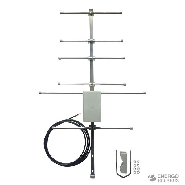 Антенна АН7-433