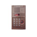 Блок вызова домофона DP400-TD22 (медь)