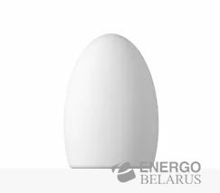 Светильник настольный в форме концептуального овала M3 Light OVAL (E14) IP40 4000К