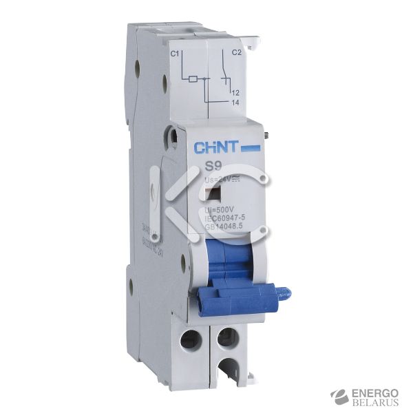 Независимый расцепитель S9 для NB1 (CHINT)